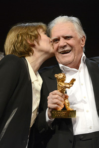 Michael Ballhaus Hommage, Berlinale 2016