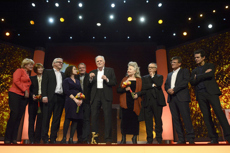Michael Ballhaus Hommage, Berlinale 2016