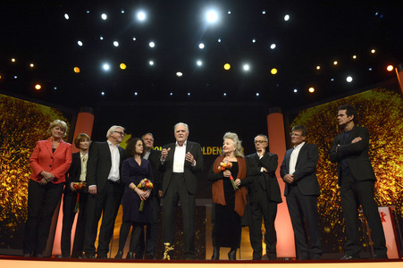Michael Ballhaus Hommage, Berlinale 2016