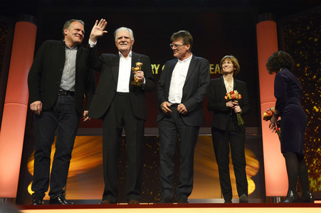 Michael Ballhaus Hommage, Berlinale 2016