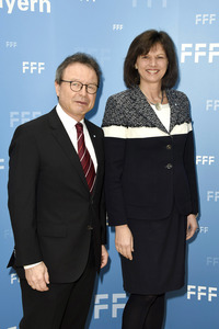 FFF Bayern Berlinale Empfang 2016, Berlinale 2016