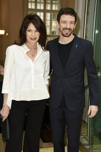 FFF Bayern Berlinale Empfang 2016, Berlinale 2016