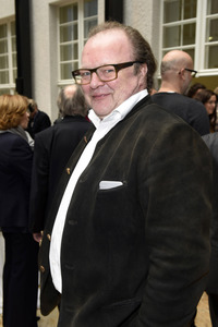 FFF Bayern Berlinale Empfang 2016, Berlinale 2016