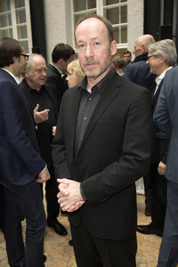 FFF Bayern Berlinale Empfang 2016, Berlinale 2016