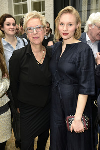 FFF Bayern Berlinale Empfang 2016, Berlinale 2016