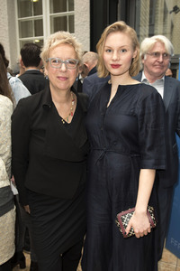 FFF Bayern Berlinale Empfang 2016, Berlinale 2016