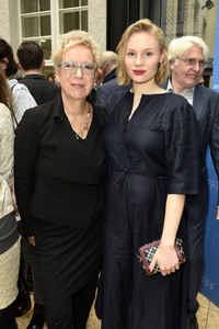 FFF Bayern Berlinale Empfang 2016, Berlinale 2016
