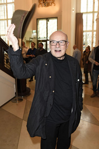 FFF Bayern Berlinale Empfang 2016, Berlinale 2016