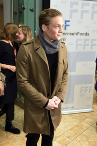 FFF Bayern Berlinale Empfang 2016, Berlinale 2016