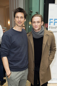 FFF Bayern Berlinale Empfang 2016, Berlinale 2016