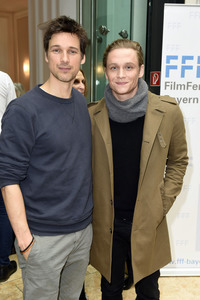 FFF Bayern Berlinale Empfang 2016, Berlinale 2016
