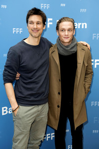 FFF Bayern Berlinale Empfang 2016, Berlinale 2016