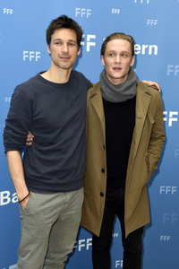 FFF Bayern Berlinale Empfang 2016, Berlinale 2016