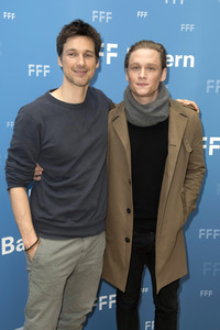 FFF Bayern Berlinale Empfang 2016, Berlinale 2016