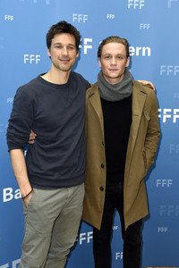 FFF Bayern Berlinale Empfang 2016, Berlinale 2016