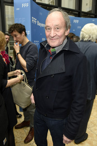 FFF Bayern Berlinale Empfang 2016, Berlinale 2016
