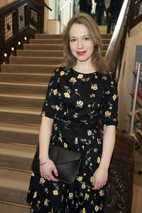 FFF Bayern Berlinale Empfang 2016, Berlinale 2016