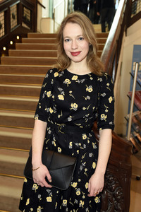 FFF Bayern Berlinale Empfang 2016, Berlinale 2016