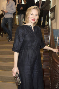 FFF Bayern Berlinale Empfang 2016, Berlinale 2016