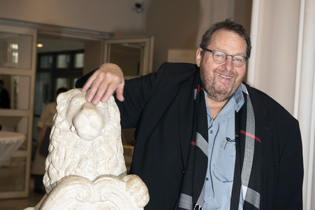 FFF Bayern Berlinale Empfang 2016, Berlinale 2016