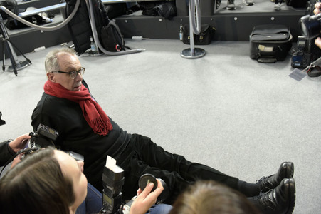 Berlinale 2016
