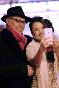'Hele sa Hiwagang Hapis / A Lullaby to the Sorrowful Mystery' Premiere, Berlinale, 2016