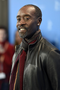 'Miles Ahead' Photocall, Berlinale 2016