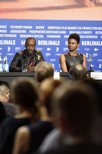 'Miles Ahead' Pressekonferenz, Berlinale 2016