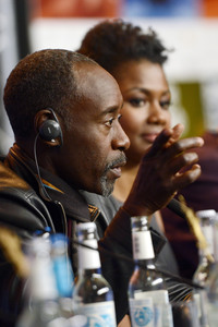 'Miles Ahead' Pressekonferenz, Berlinale 2016