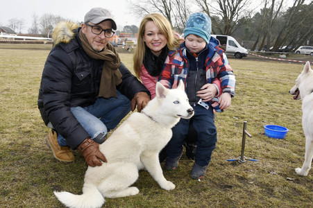 Baltic Lights 2016 auf Usedom