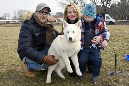 Baltic Lights 2016 auf Usedom