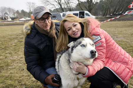 Baltic Lights 2016 auf Usedom