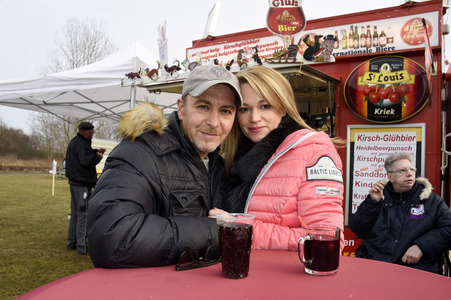 Baltic Lights 2016 auf Usedom