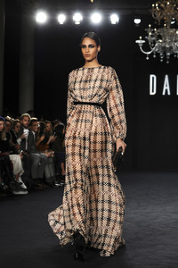 DAKS Fashion Show, London Fashion Week AW16