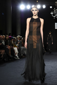 DAKS Fashion Show, London Fashion Week AW16