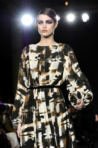 DAKS Fashion Show, London Fashion Week AW16