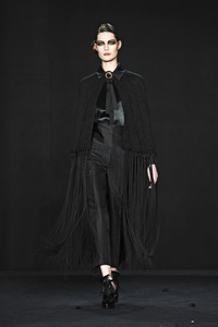 DAKS Fashion Show, London Fashion Week AW16