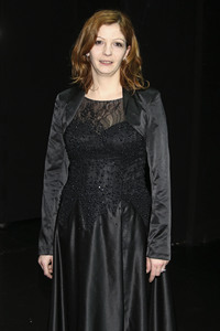 Fotoprobe des Musicals 'Eliabeth' in Hamburg