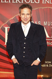 Premiere des Musicals 'Eliabeth' in Hamburg