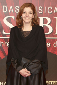 Premiere des Musicals 'Eliabeth' in Hamburg