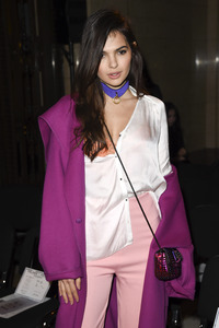 Felder Felder Fashion Show, London Fashion Week AW16