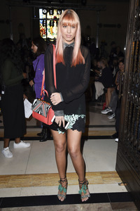 Felder Felder Fashion Show, London Fashion Week AW16