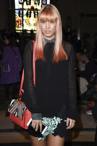 Felder Felder Fashion Show, London Fashion Week AW16