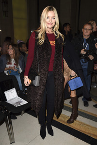 Felder Felder Fashion Show, London Fashion Week AW16