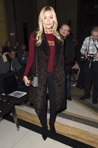 Felder Felder Fashion Show, London Fashion Week AW16