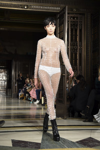 Felder Felder Fashion Show, London Fashion Week AW16