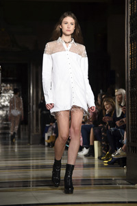 Felder Felder Fashion Show, London Fashion Week AW16
