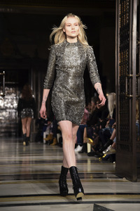 Felder Felder Fashion Show, London Fashion Week AW16