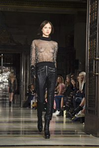 Felder Felder Fashion Show, London Fashion Week AW16