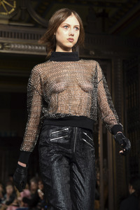 Felder Felder Fashion Show, London Fashion Week AW16